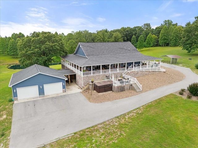 1798 Auger Springs Road, Corbin, KY 40701