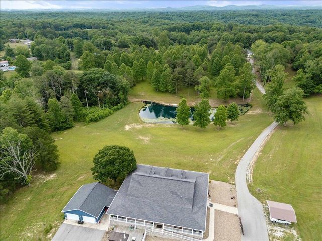 1798 Auger Springs Road, Corbin, KY 40701