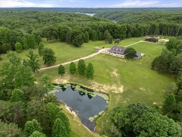 1798 Auger Springs Road, Corbin, KY 40701