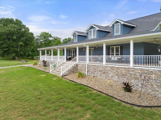 1798 Auger Springs Road, Corbin, KY 40701
