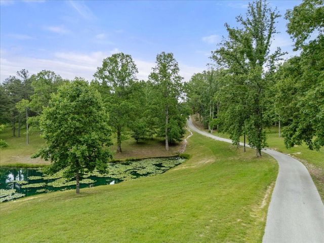 1798 Auger Springs Road, Corbin, KY 40701