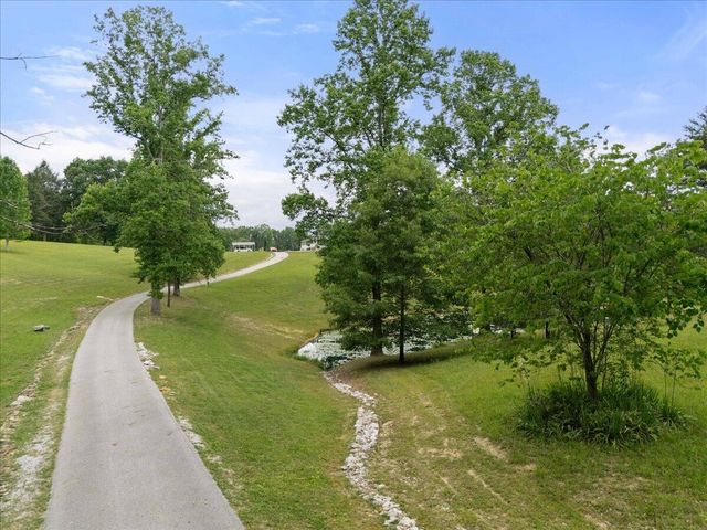 1798 Auger Springs Road, Corbin, KY 40701