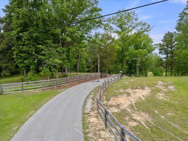 1798 Auger Springs Road, Corbin, KY 40701