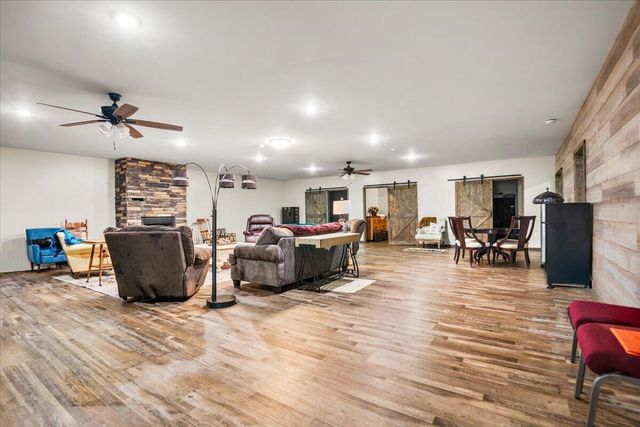 1798 Auger Springs Road, Corbin, KY 40701