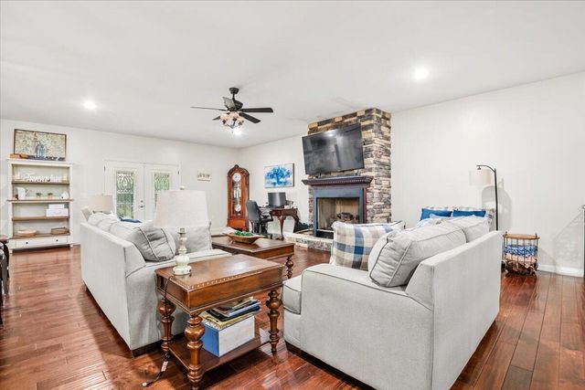 1798 Auger Springs Road, Corbin, KY 40701