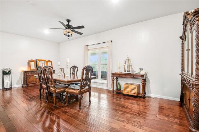 1798 Auger Springs Road, Corbin, KY 40701