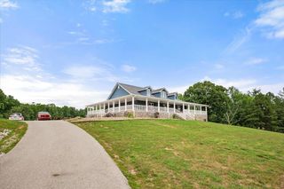 1798 Auger Springs Road, Corbin, KY 40701