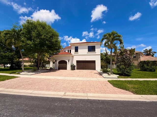 1324 Beacon Circle, Wellington, FL 33414