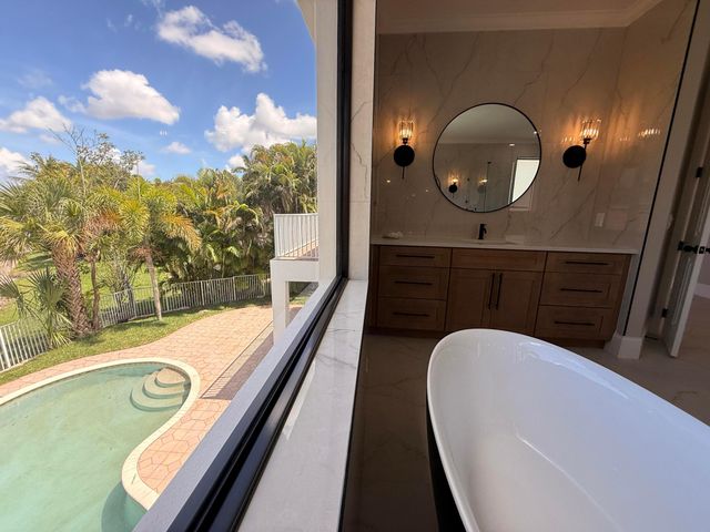 1324 Beacon Circle, Wellington, FL 33414