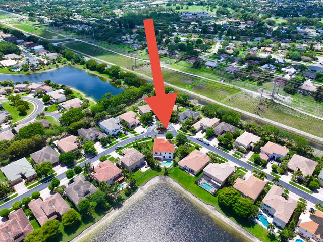 1324 Beacon Circle, Wellington, FL 33414