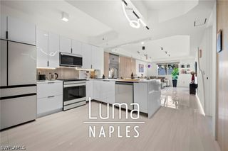1100 Pine Ridge RD B103, Naples, FL 34108