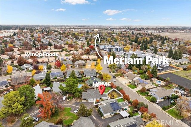 28 Wrangler Court, Chico, CA 95928