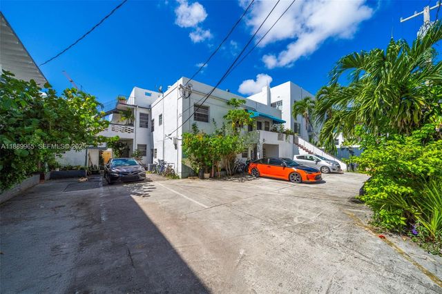 249 Collins Avenue, Miami Beach, FL 33139