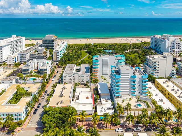 249 Collins Avenue, Miami Beach, FL 33139