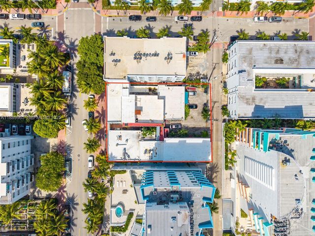 249 Collins Avenue, Miami Beach, FL 33139