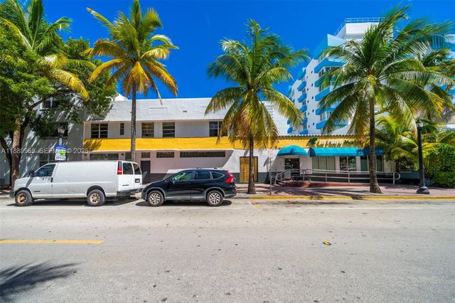 249 Collins Avenue, Miami Beach, FL 33139