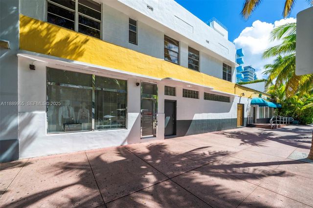 249 Collins Avenue, Miami Beach, FL 33139