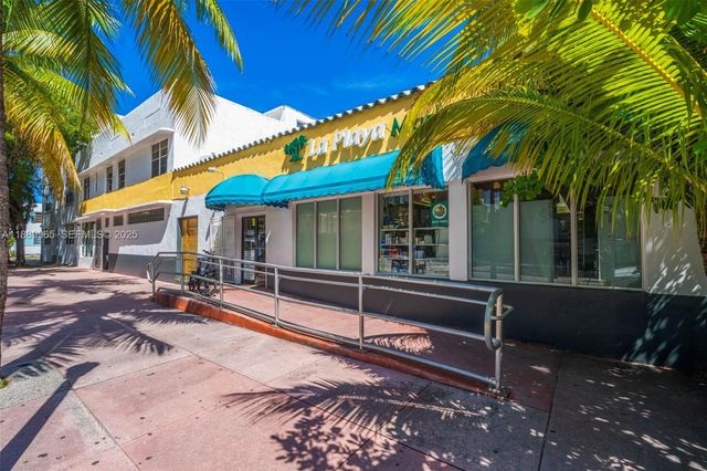 249 Collins Avenue, Miami Beach, FL 33139