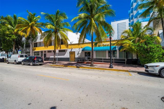 249 Collins Avenue, Miami Beach, FL 33139
