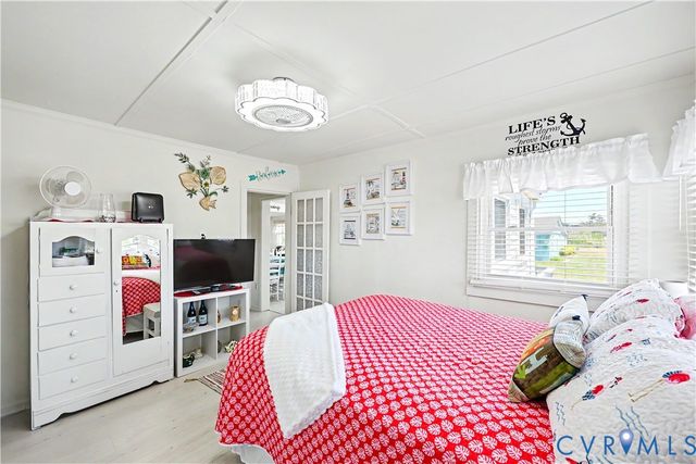 1675 Daniel Ave, North, VA 23128