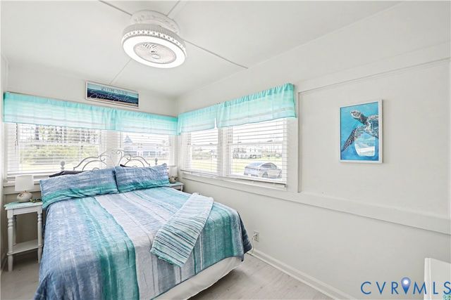 1675 Daniel Ave, North, VA 23128