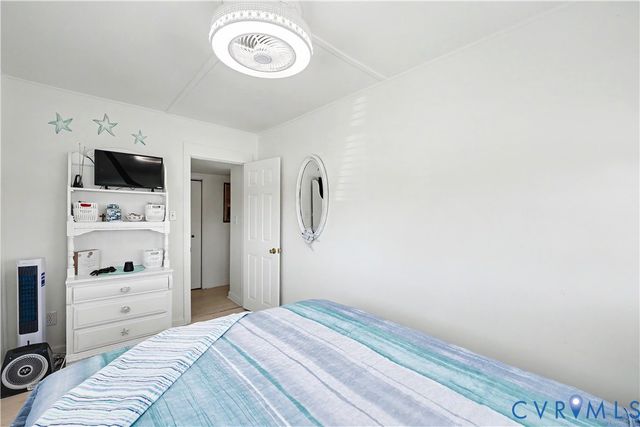 1675 Daniel Ave, North, VA 23128