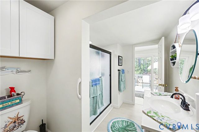 1675 Daniel Ave, North, VA 23128