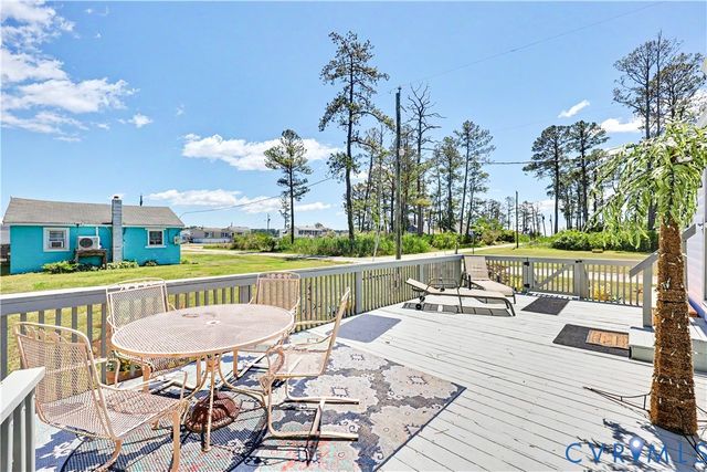 1675 Daniel Ave, North, VA 23128
