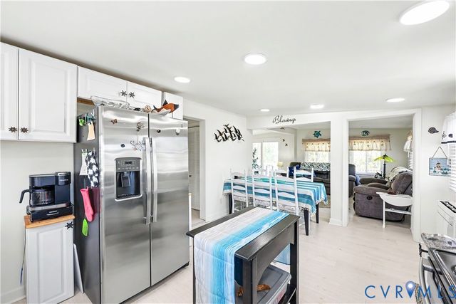 1675 Daniel Ave, North, VA 23128