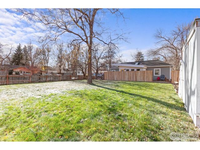 722 Cherry St, Fort Collins, CO 80521