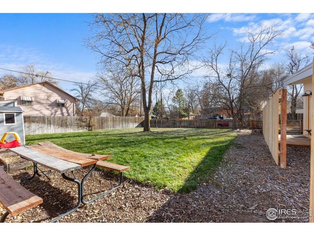 722 Cherry St, Fort Collins, CO 80521