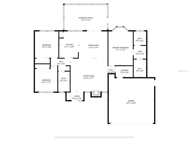 5008 NW 23RD DRIVE, Gainesville, FL 32605