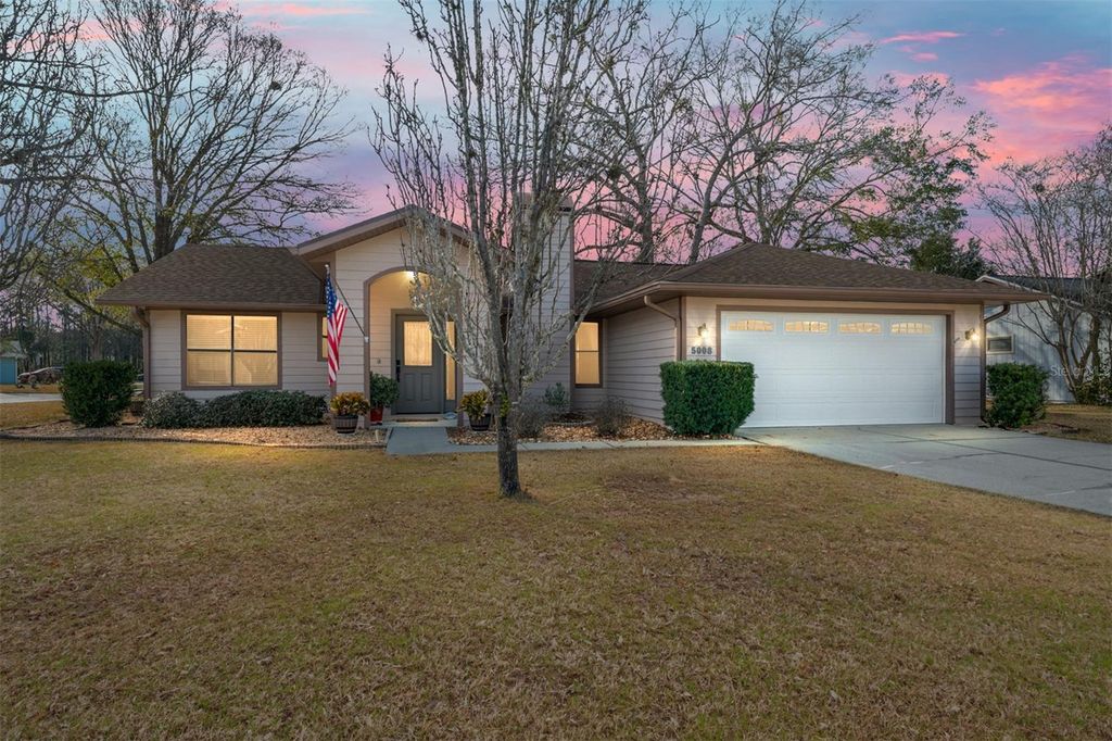 5008 NW 23RD DRIVE, Gainesville, FL 32605