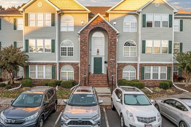 3475 Forestdale Drive 2a, Burlington, NC 27215