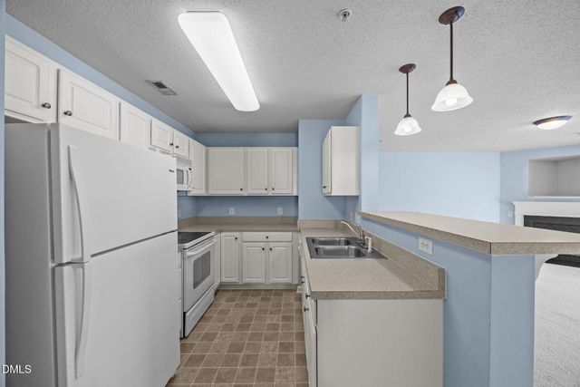 3475 Forestdale Drive 2a, Burlington, NC 27215