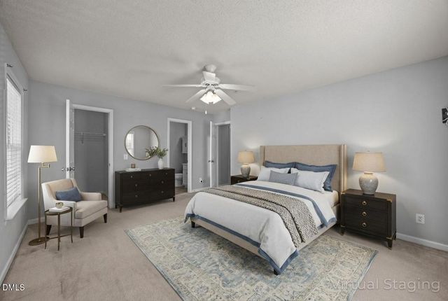 3475 Forestdale Drive 2a, Burlington, NC 27215