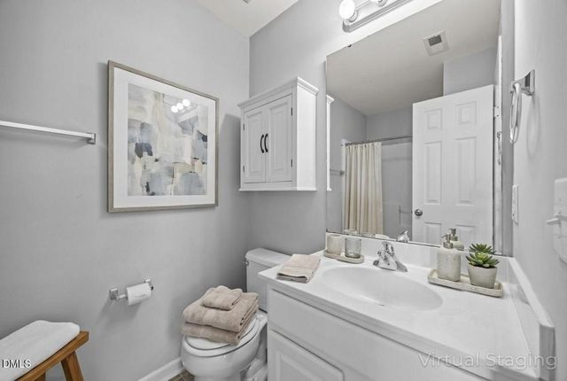 3475 Forestdale Drive 2a, Burlington, NC 27215