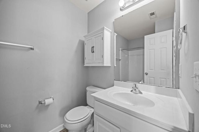 3475 Forestdale Drive 2a, Burlington, NC 27215