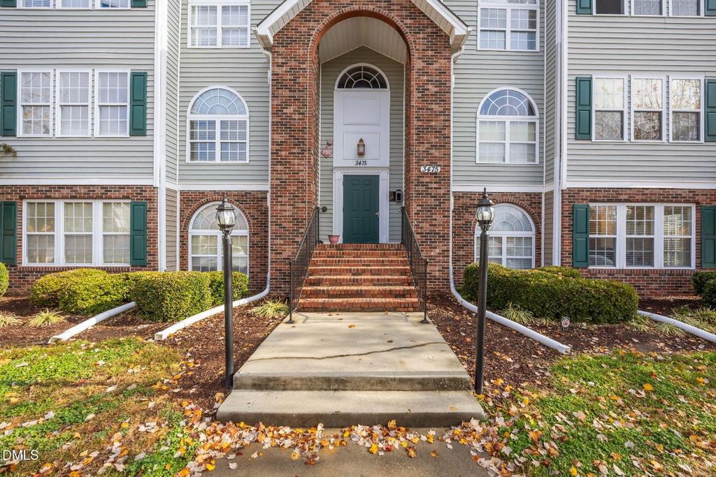3475 Forestdale Drive 2a, Burlington, NC 27215