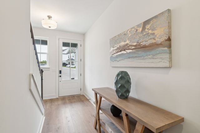 140 Valentine Aly, Nashville, TN 37218