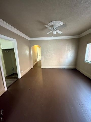 17515 Northlawn Street, Detroit, MI 48221