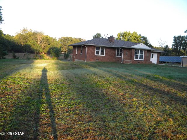 9599 County Rd 118, Carthage, MO 64836