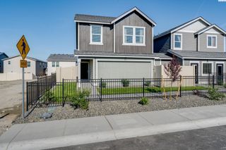 867 S Zeelar Street, Kennewick, WA 99336