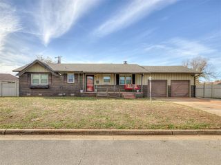 1001 SW 67th Place, Oklahoma City, OK 73139