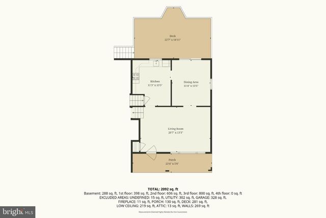 4107 TROWBRIDGE RD, York, PA 17402
