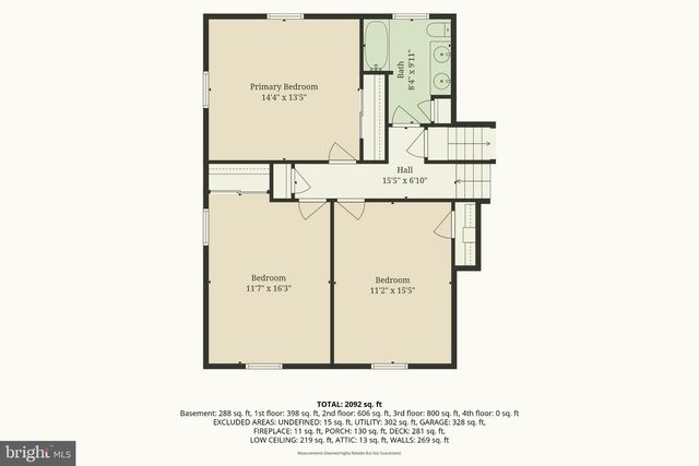 4107 TROWBRIDGE RD, York, PA 17402
