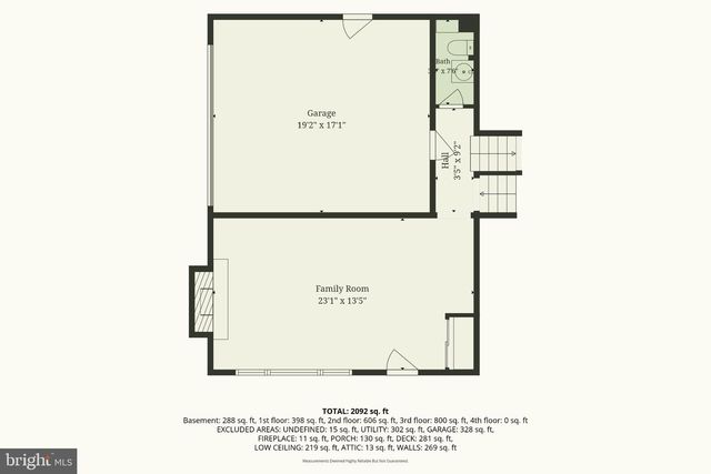 4107 TROWBRIDGE RD, York, PA 17402