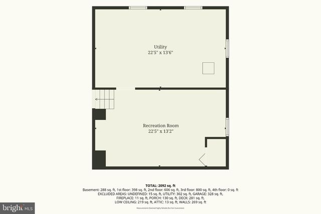 4107 TROWBRIDGE RD, York, PA 17402