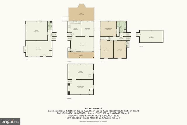 4107 TROWBRIDGE RD, York, PA 17402