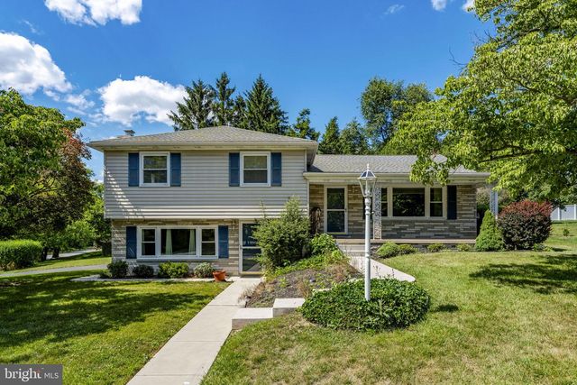 4107 TROWBRIDGE RD, York, PA 17402